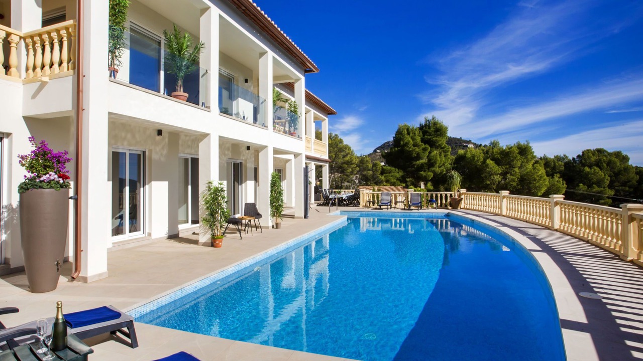 Photo of Outdoor in Alcalali