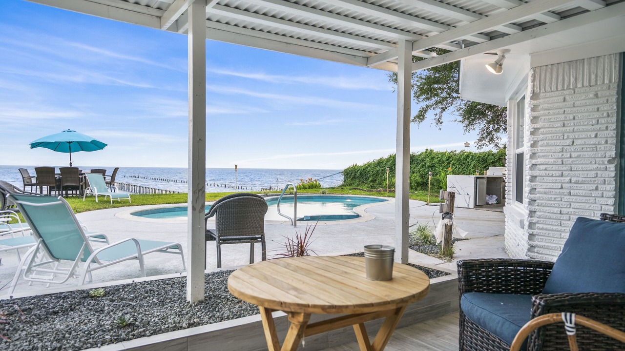 Photo of Outdoor in Beach City