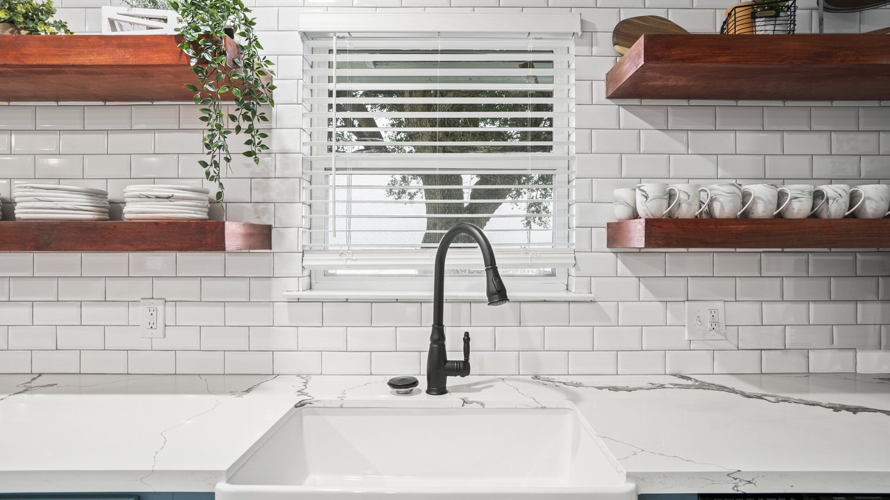 Photo of Bathroom in Beach City