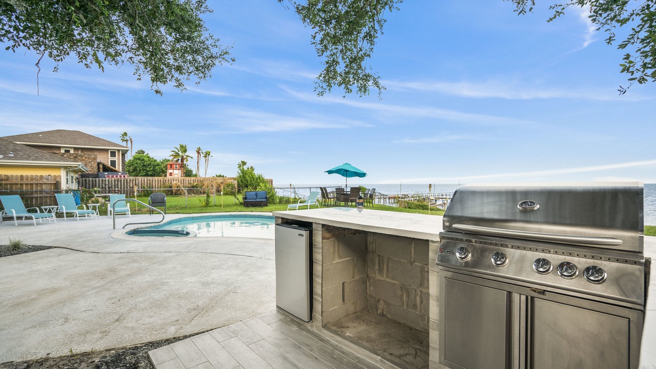 Photo of Outdoor in Beach City