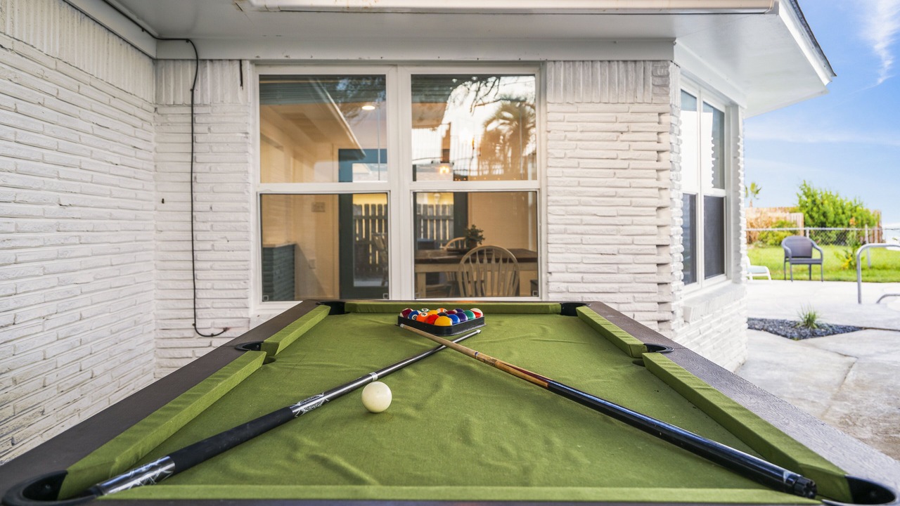 Photo of Patio Balcony in Beach City