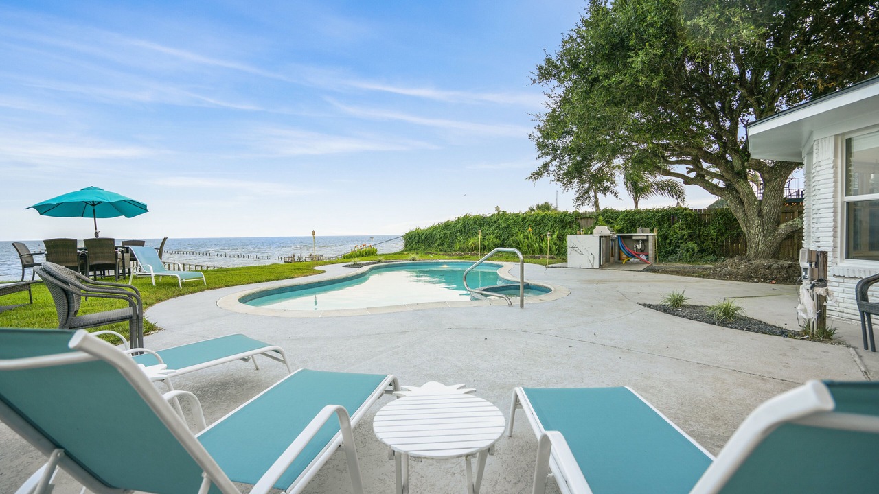 Photo of Outdoor in Beach City