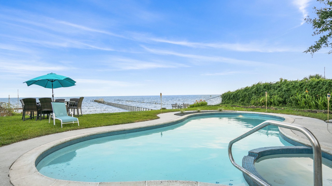 Photo of Outdoor in Beach City