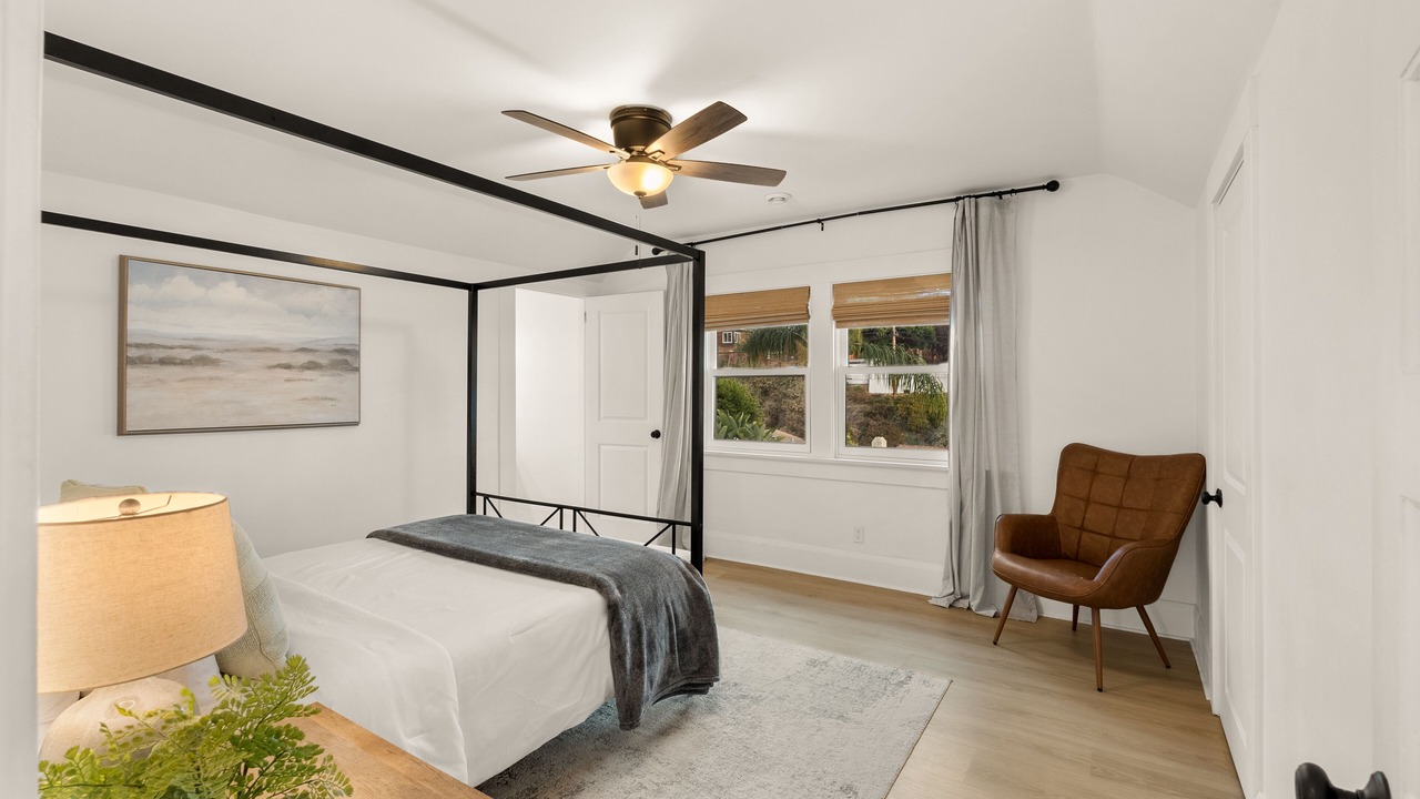 Photo of Bedroom in Middletown