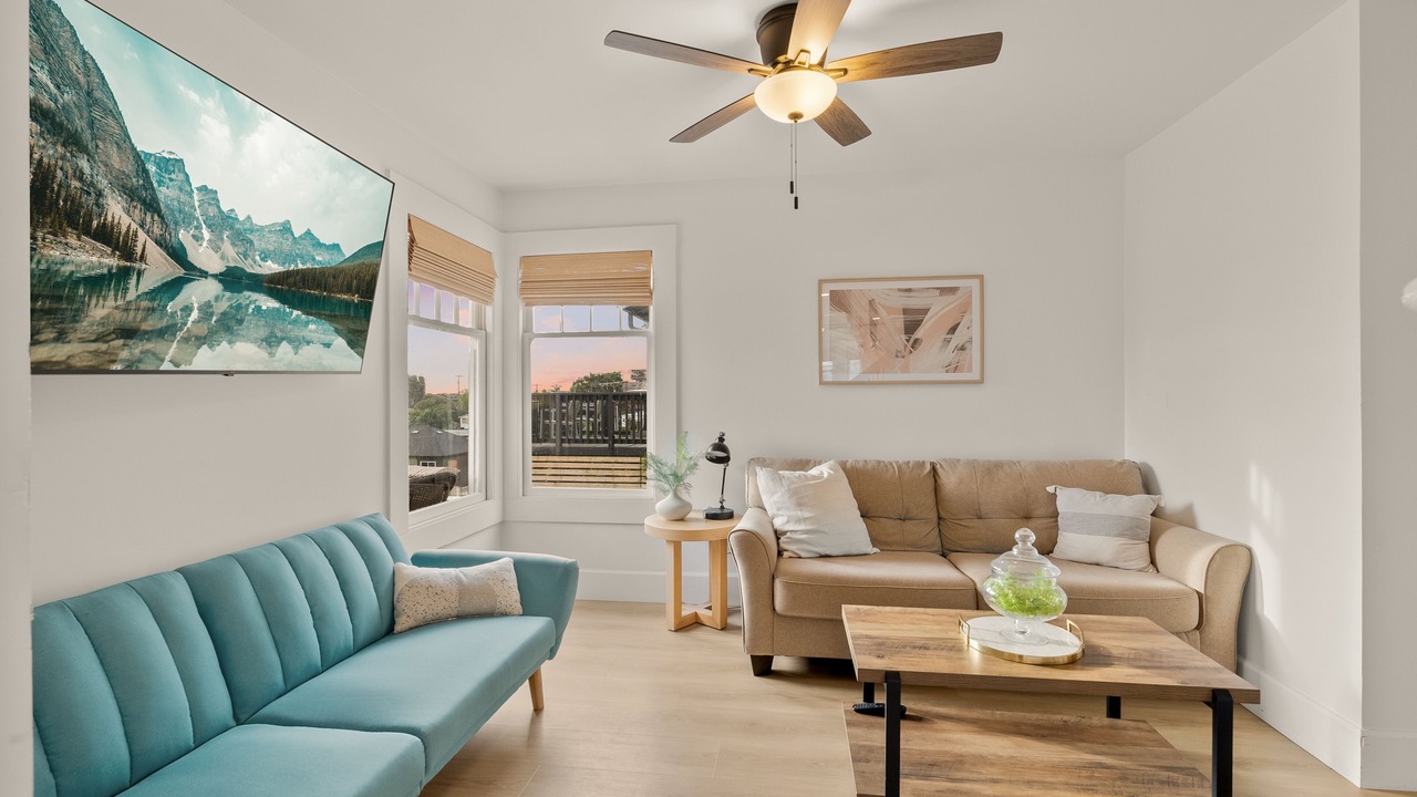 Photo of Livingroom in Middletown