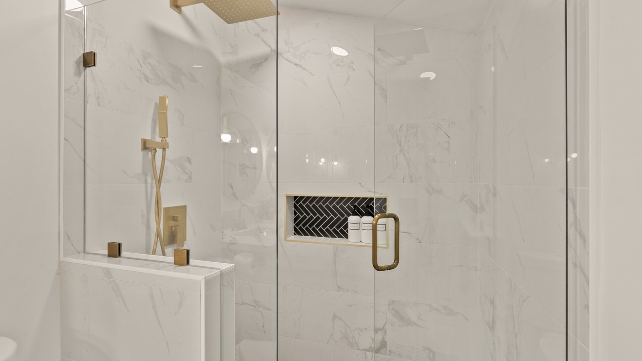 Photo of Bathroom in Middletown