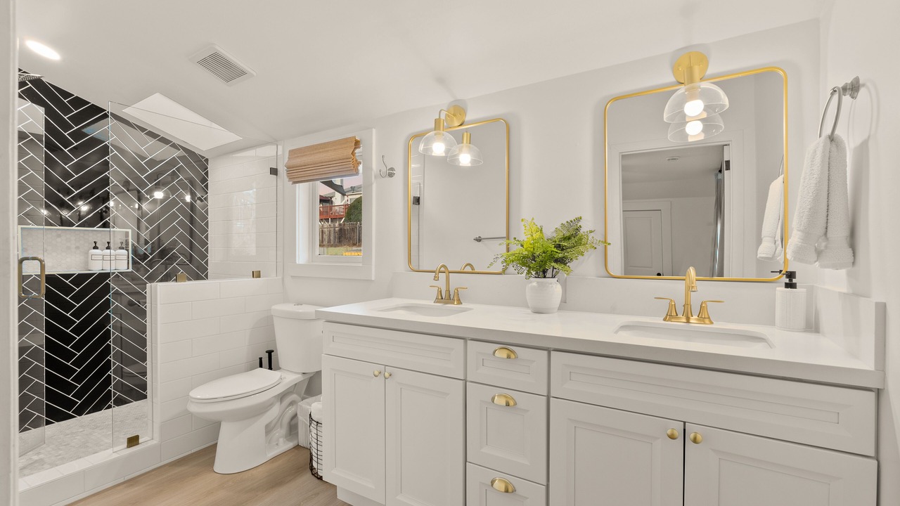 Photo of Bathroom in Middletown