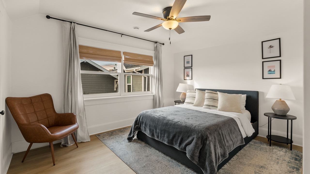 Photo of Bedroom in Middletown