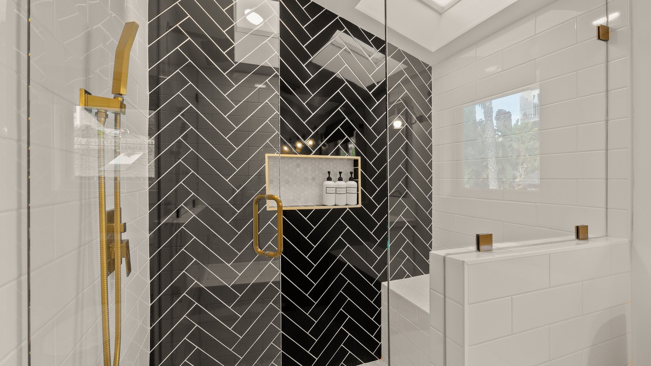 Photo of Bathroom in Middletown