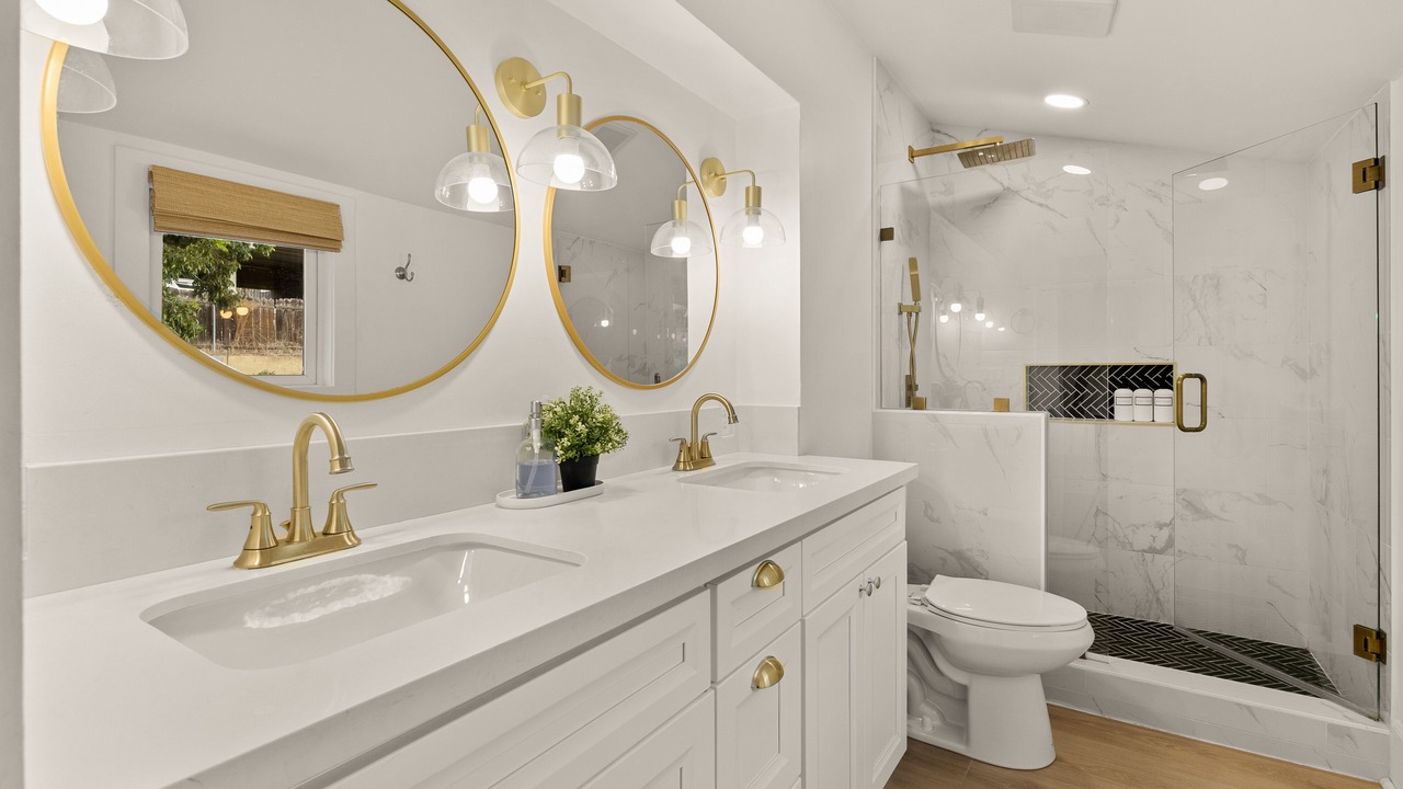 Photo of Bathroom in Middletown