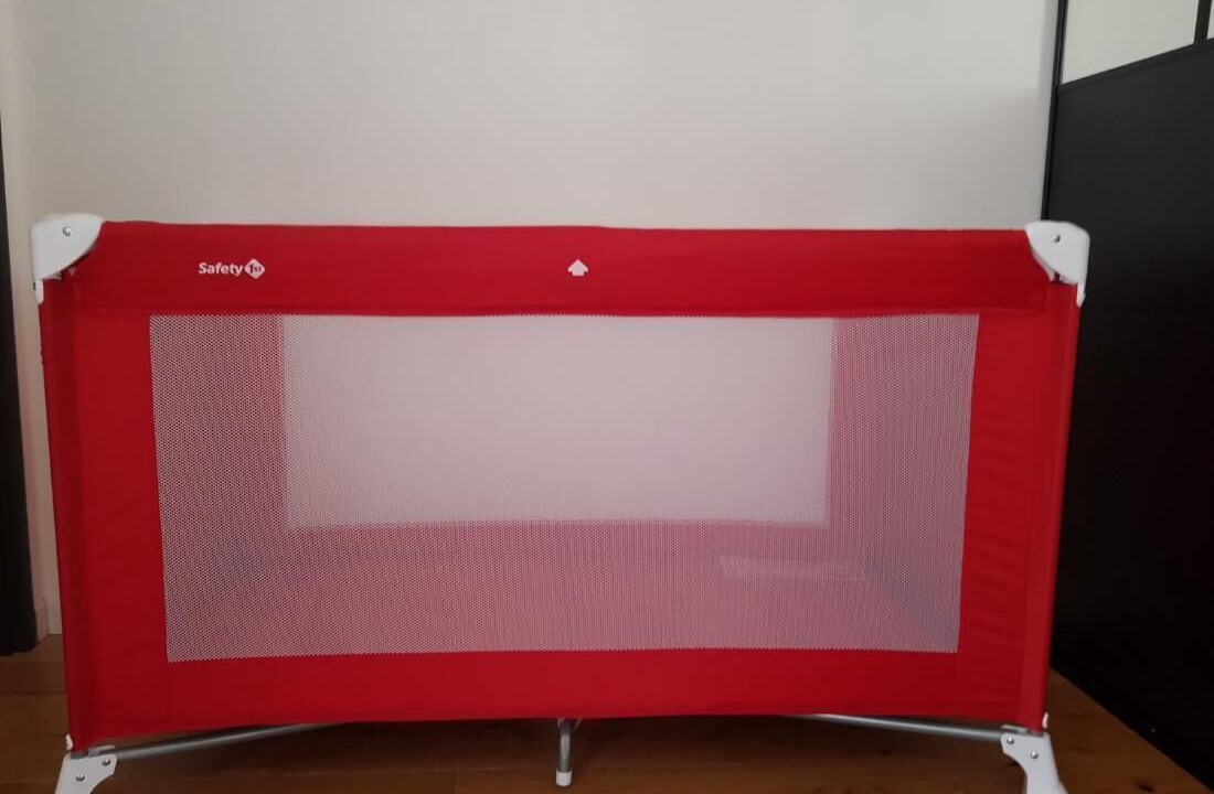 Photo of Bedroom in Saint-Honore - Jeanne d'Arc