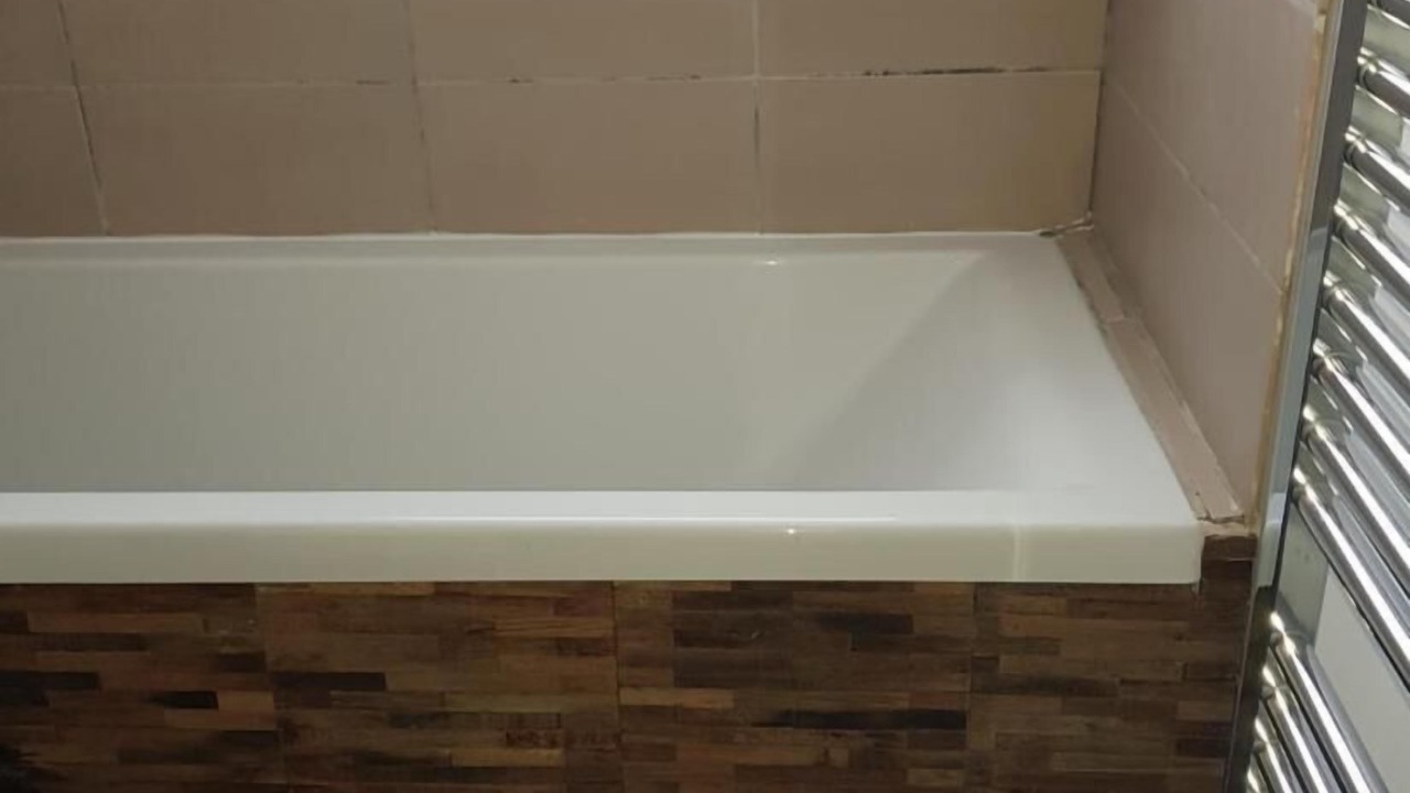 Photo of Bathroom in Saint-Honore - Jeanne d'Arc