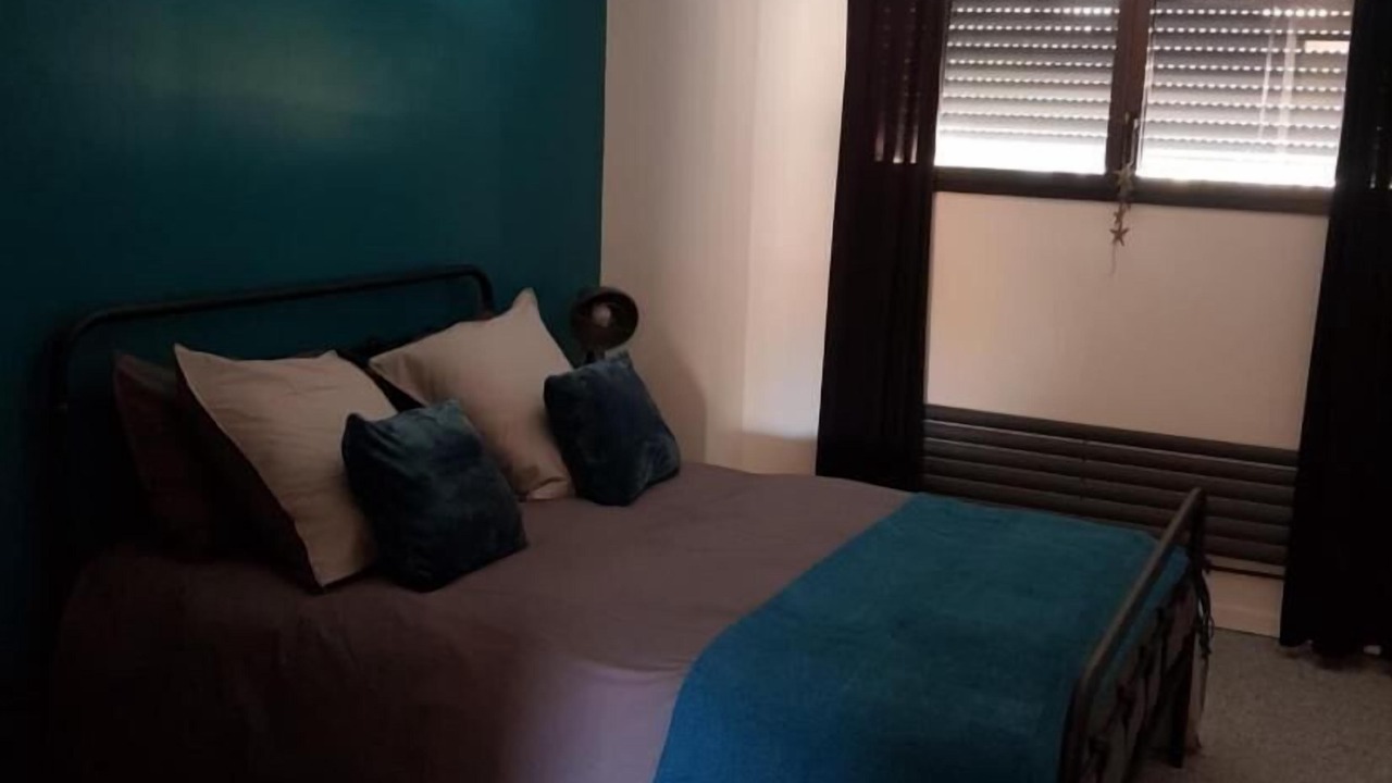 Photo of Bedroom in Saint-Honore - Jeanne d'Arc