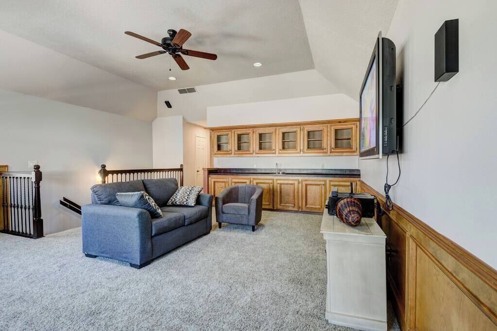 Photo of Livingroom in Wimbledon Falls