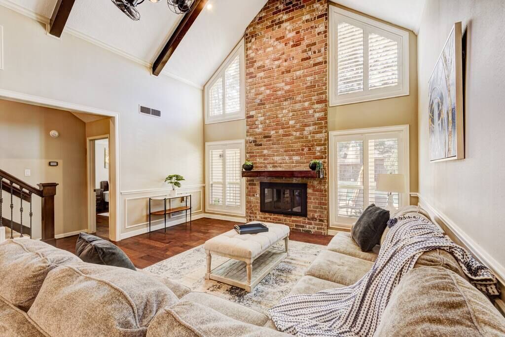 Photo of Livingroom in Wimbledon Falls