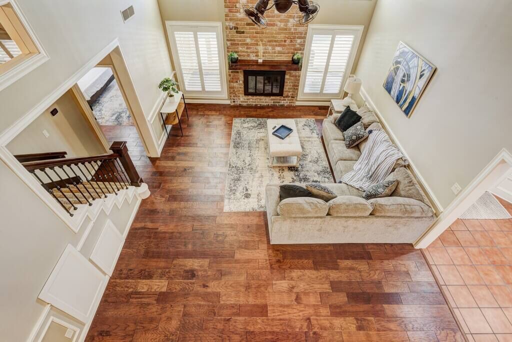Photo of Livingroom in Wimbledon Falls