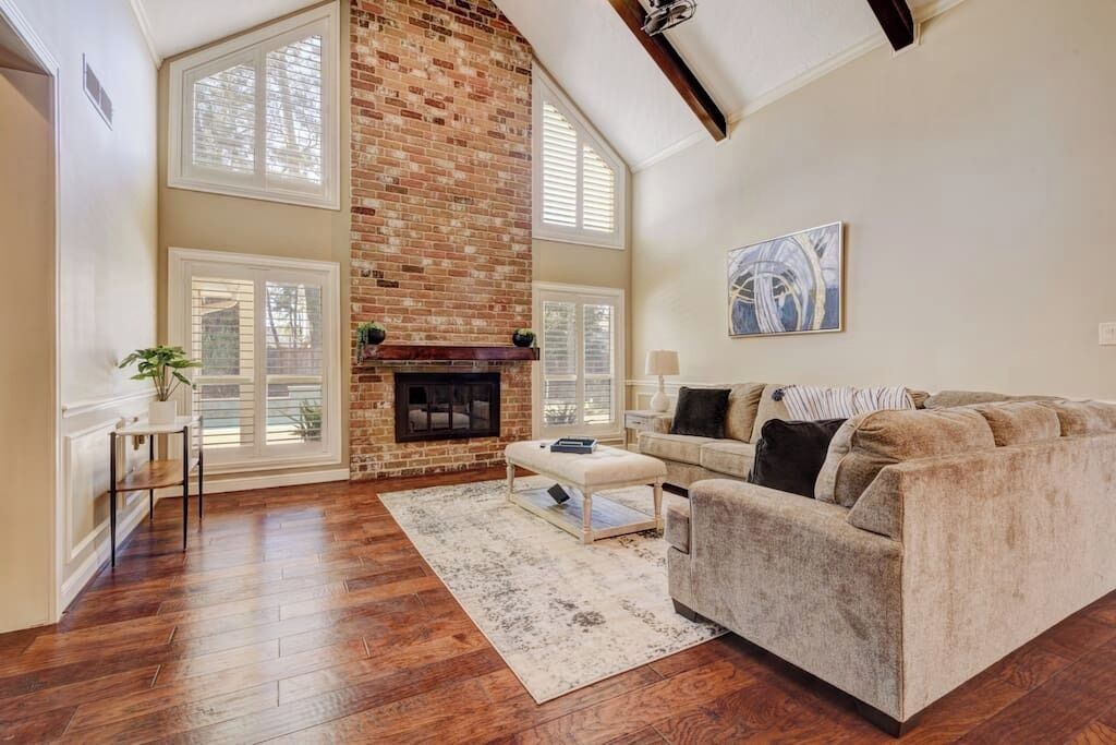 Photo of Livingroom in Wimbledon Falls