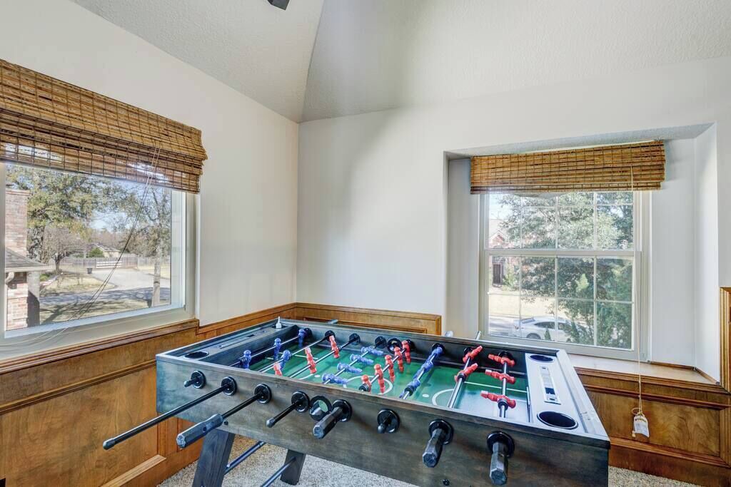 Photo of Bedroom in Wimbledon Falls