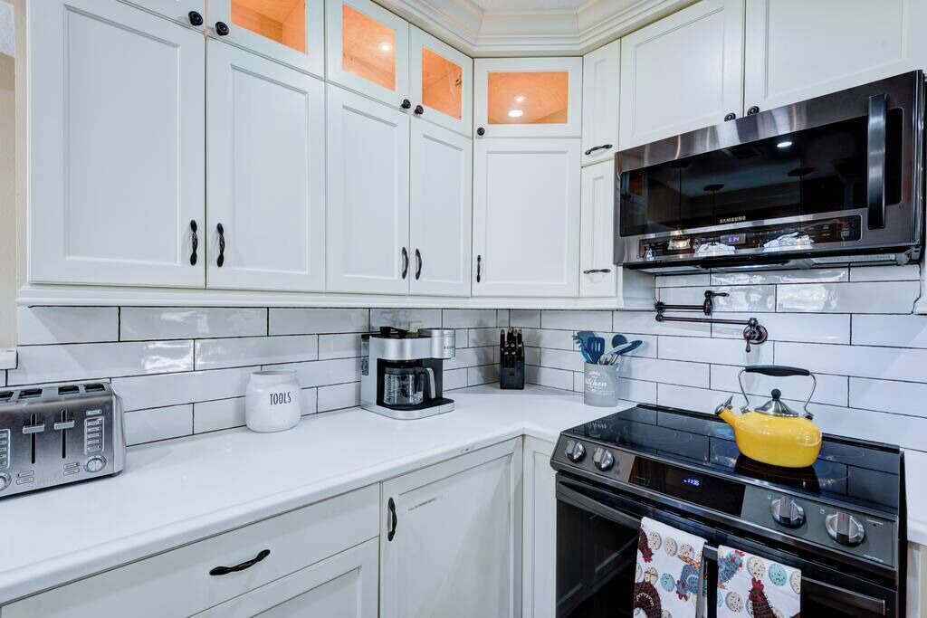 Photo of Kitchen in Wimbledon Falls