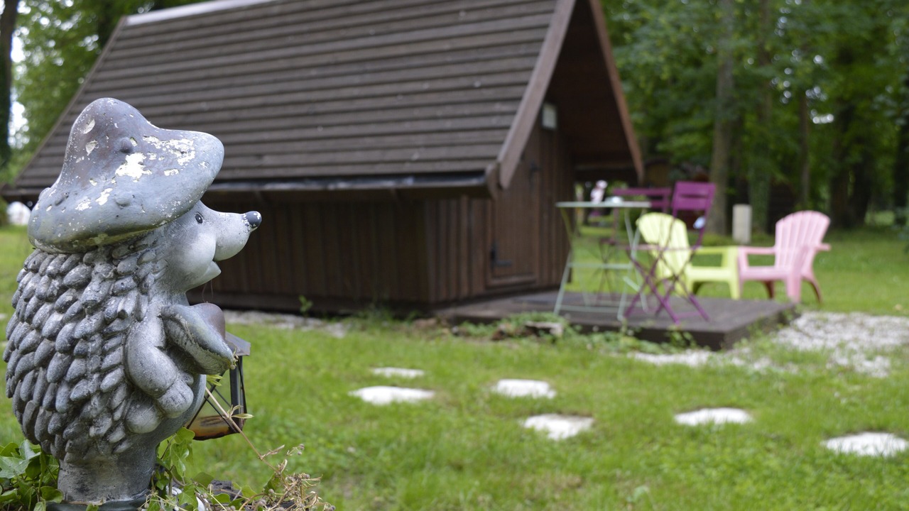 Photo of Outdoor in Bar-sur-Aube