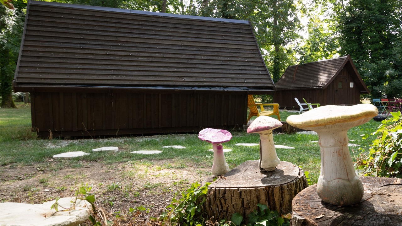 Photo of Outdoor in Bar-sur-Aube