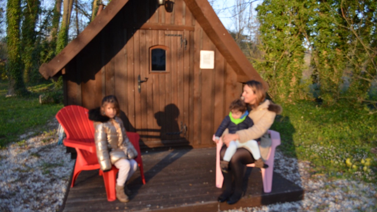 Photo of Outdoor in Bar-sur-Aube