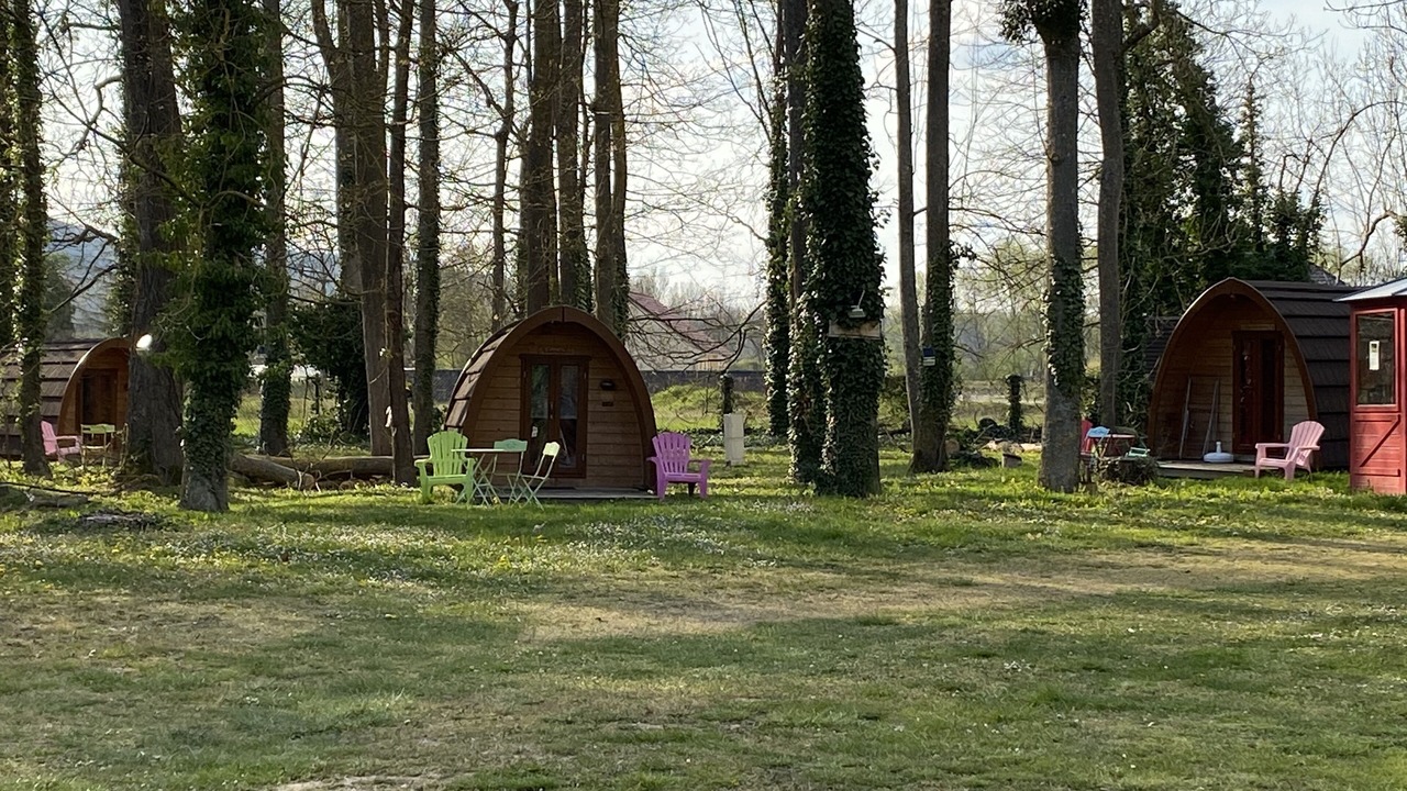 Photo of Outdoor in Bar-sur-Aube
