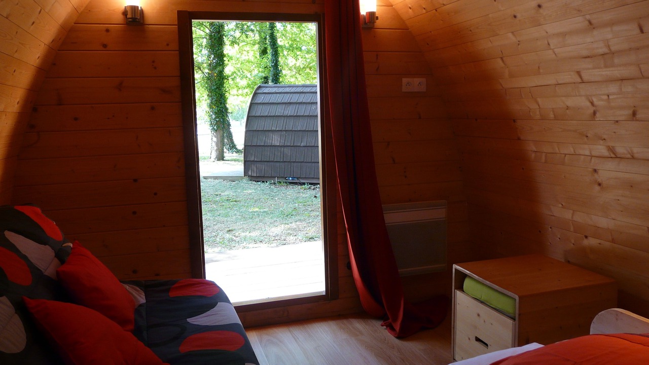 Photo of Bedroom in Bar-sur-Aube