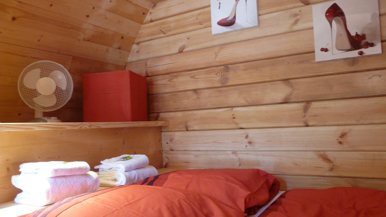Photo of Bedroom in Bar-sur-Aube