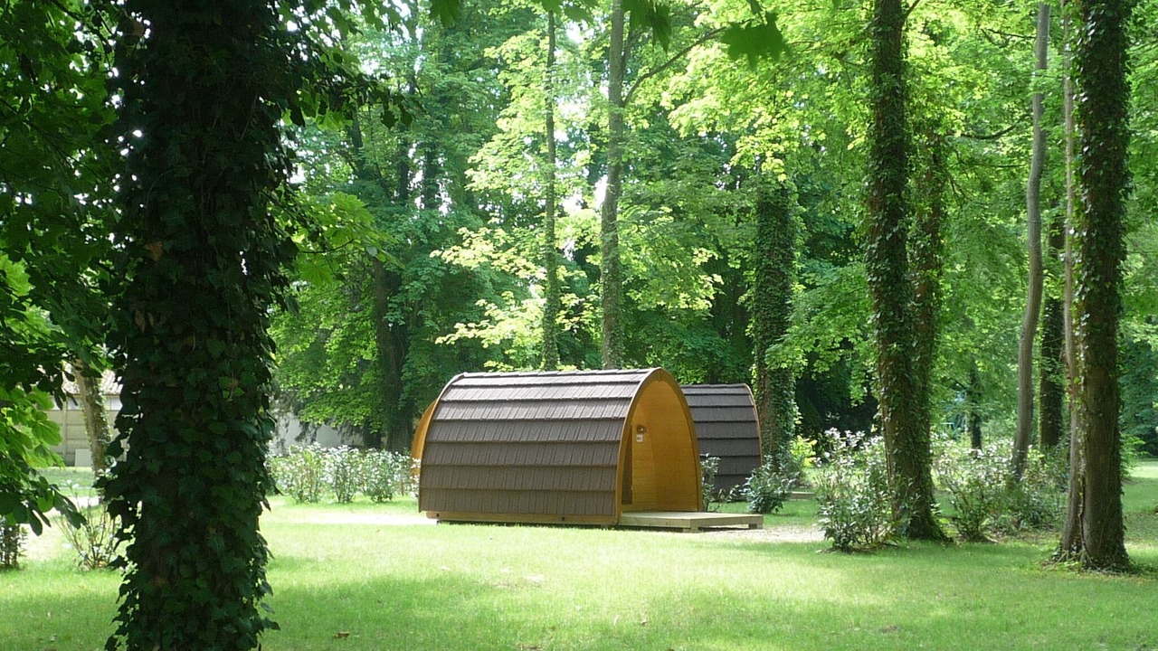 Photo of Outdoor in Bar-sur-Aube