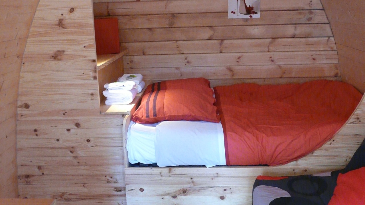 Photo of Bedroom in Bar-sur-Aube
