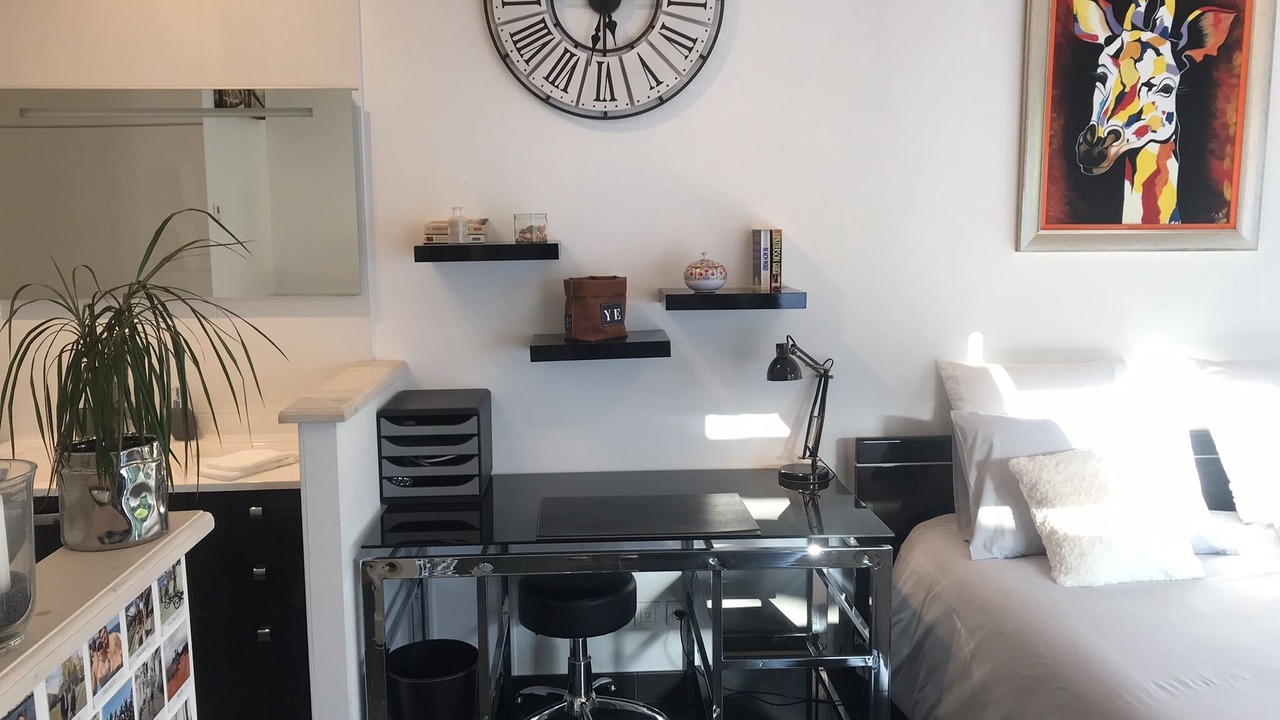 Photo of Bedroom in Saint-Jean-de-Monts