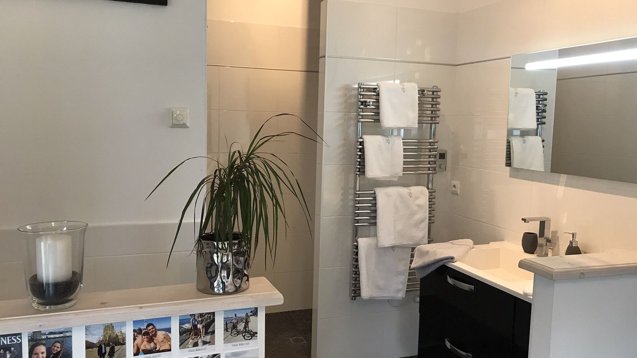 Photo of Bathroom in Saint-Jean-de-Monts