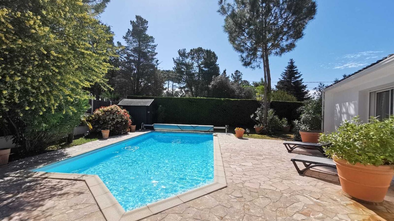 Photo of Outdoor in Saint-Jean-de-Monts