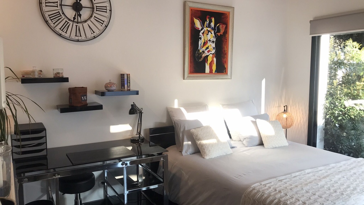 Photo of Bedroom in Saint-Jean-de-Monts