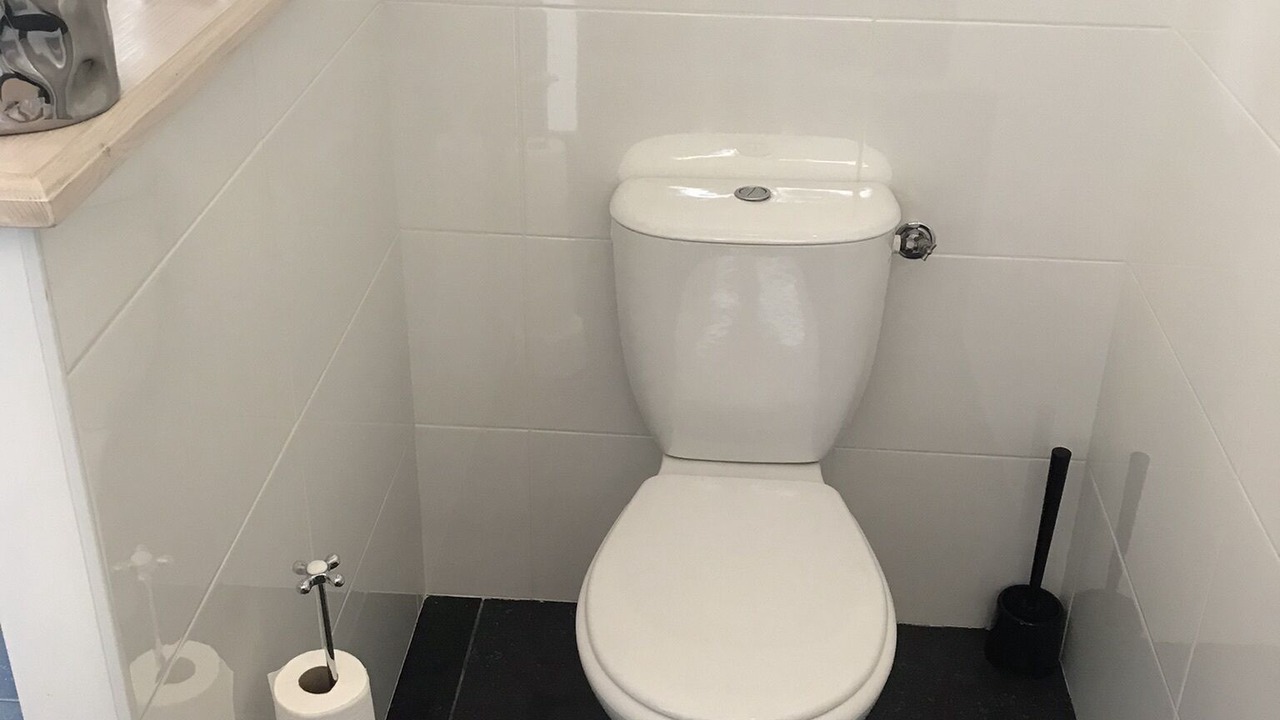 Photo of Bathroom in Saint-Jean-de-Monts