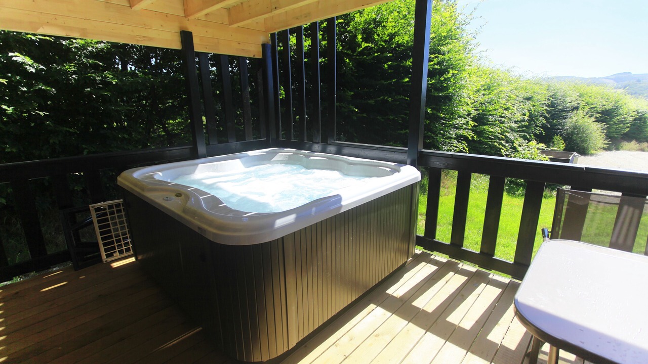 Photo of Outdoor in Chamberet