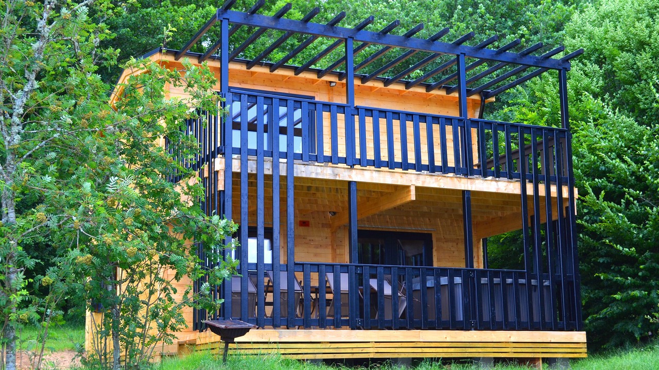 Photo of Outdoor in Chamberet