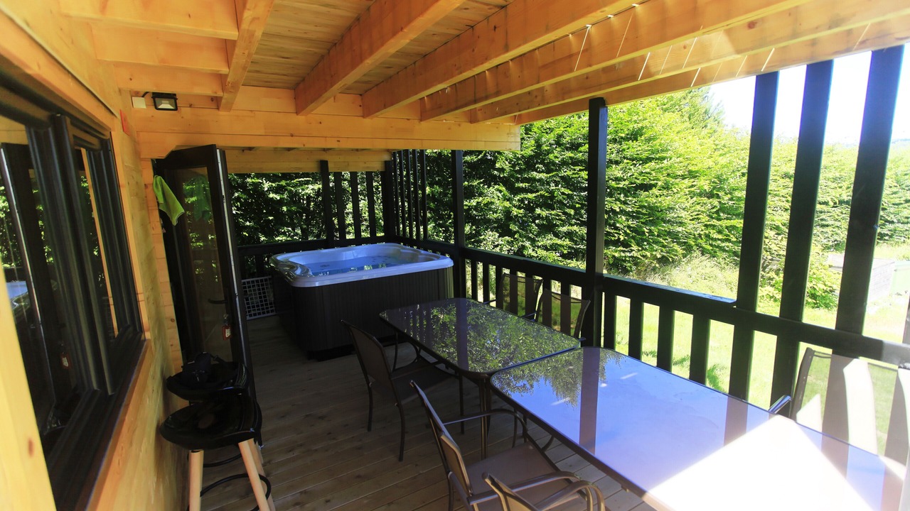 Photo of Outdoor in Chamberet