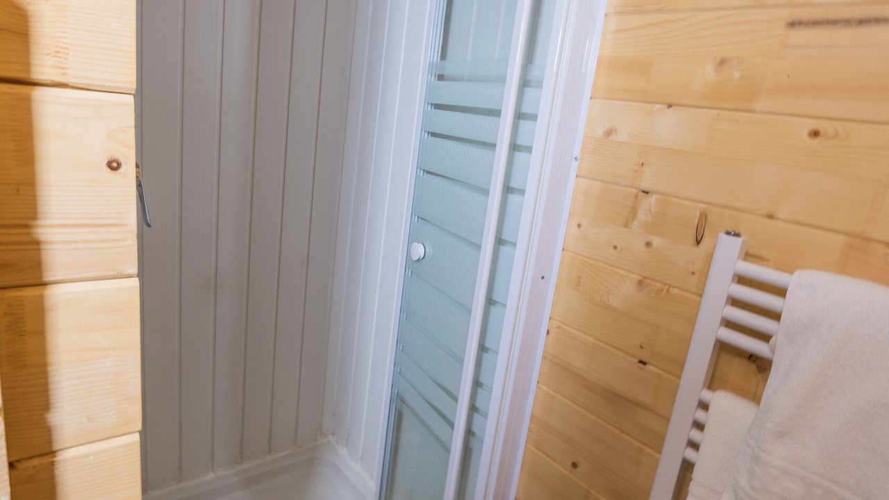 Photo of Bathroom in Chamberet