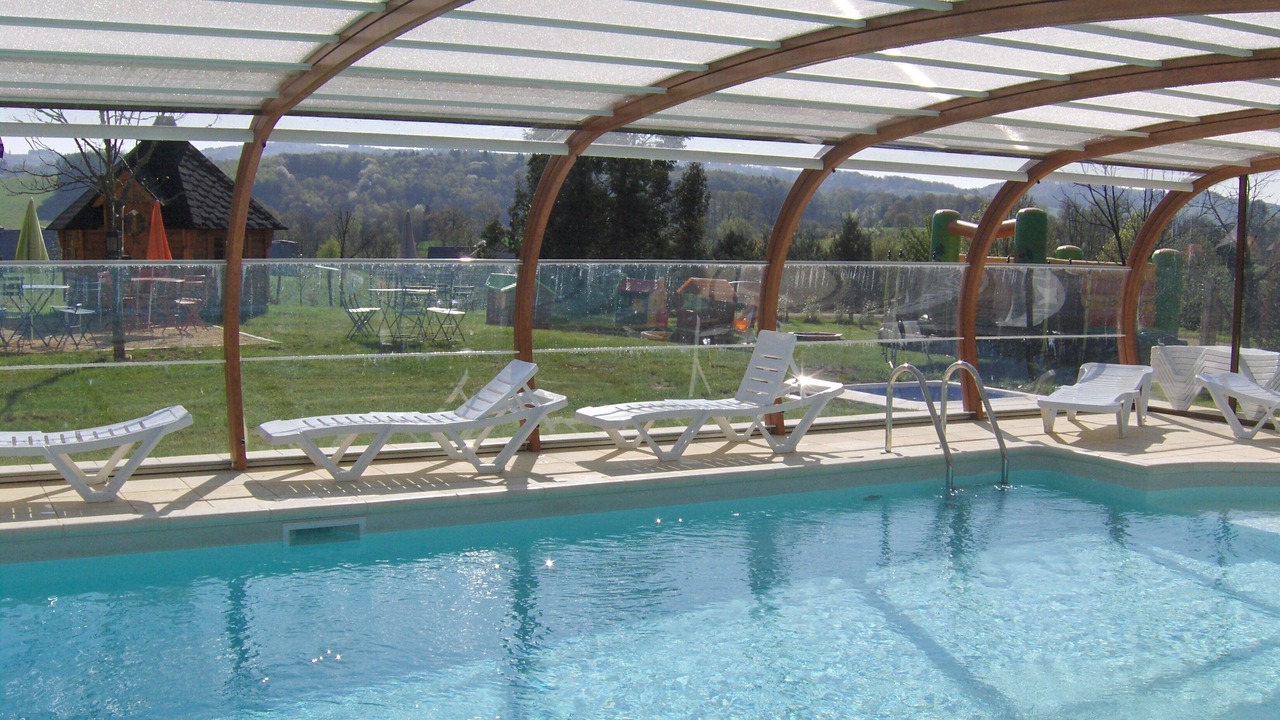 Photo of Outdoor in Chamberet