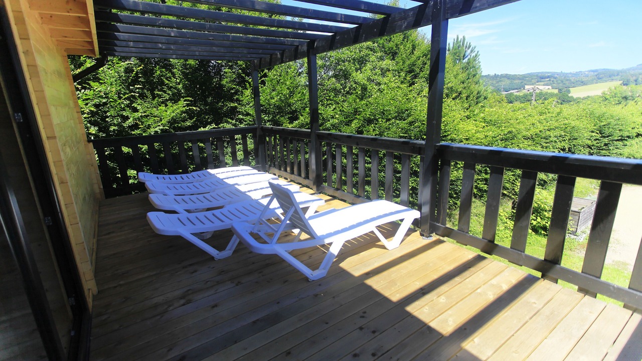 Photo of Outdoor in Chamberet