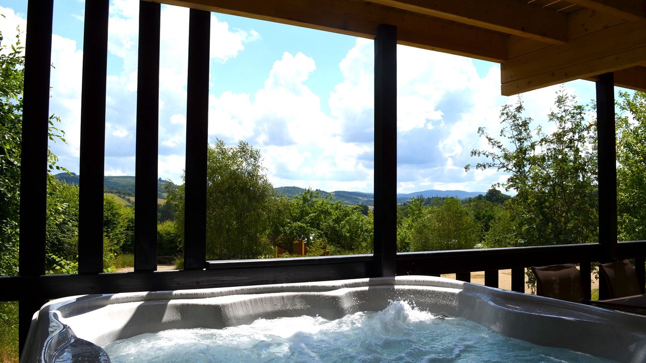 Photo of Outdoor in Chamberet