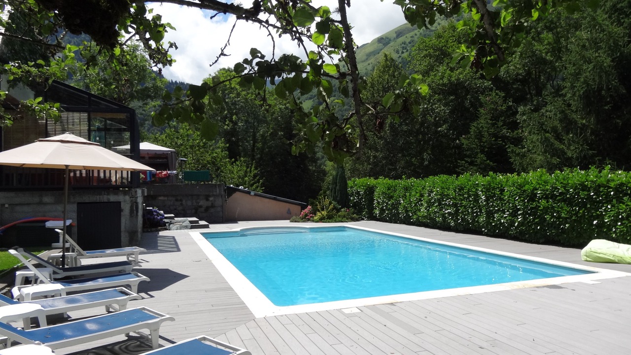 Photo of Outdoor in Cauterets