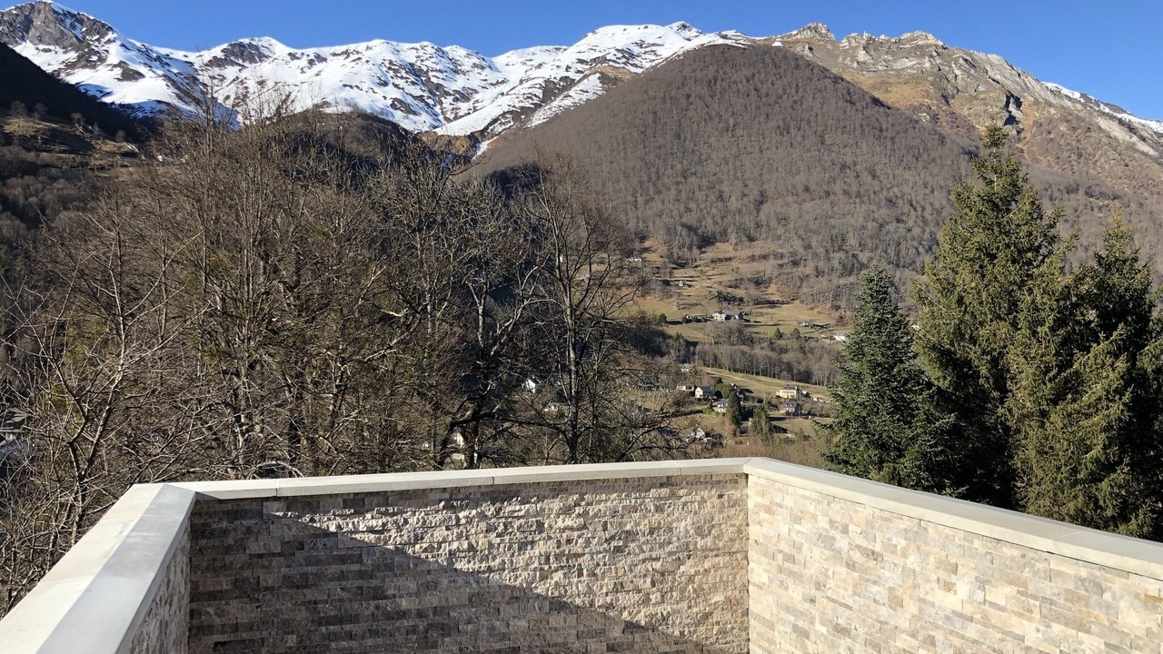 Photo of Outdoor in Cauterets