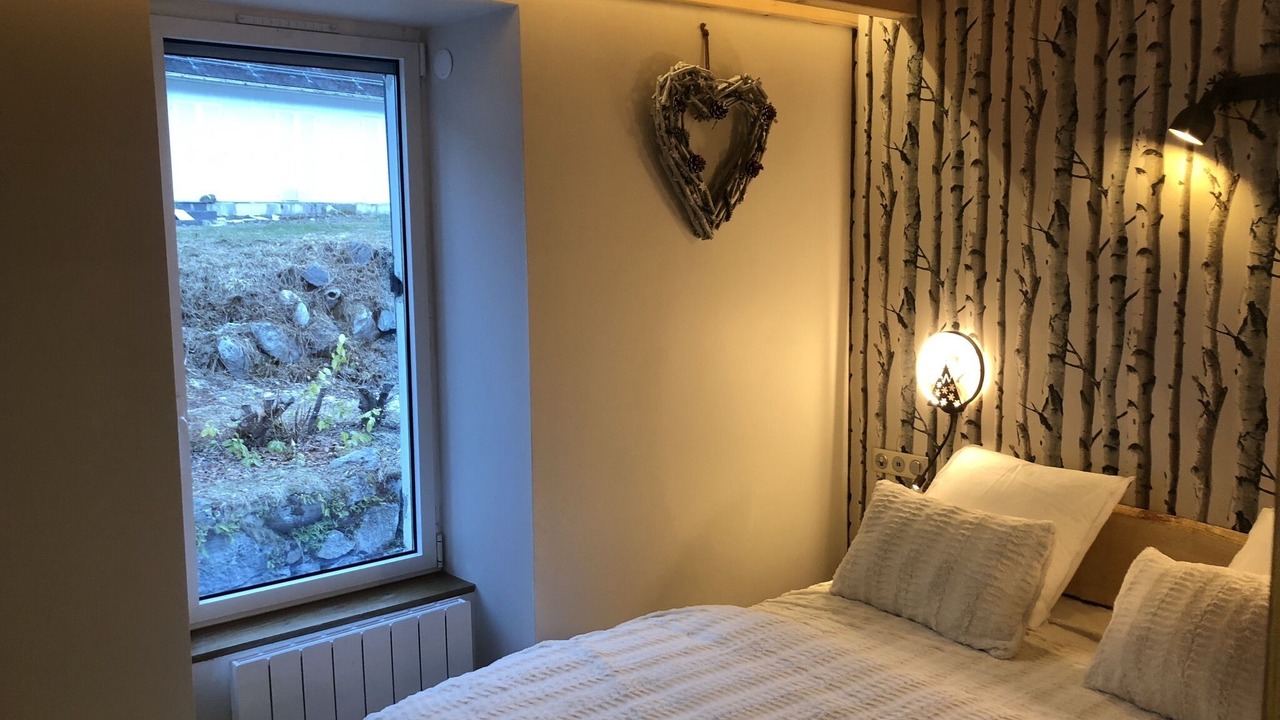 Photo of Bedroom in Cauterets