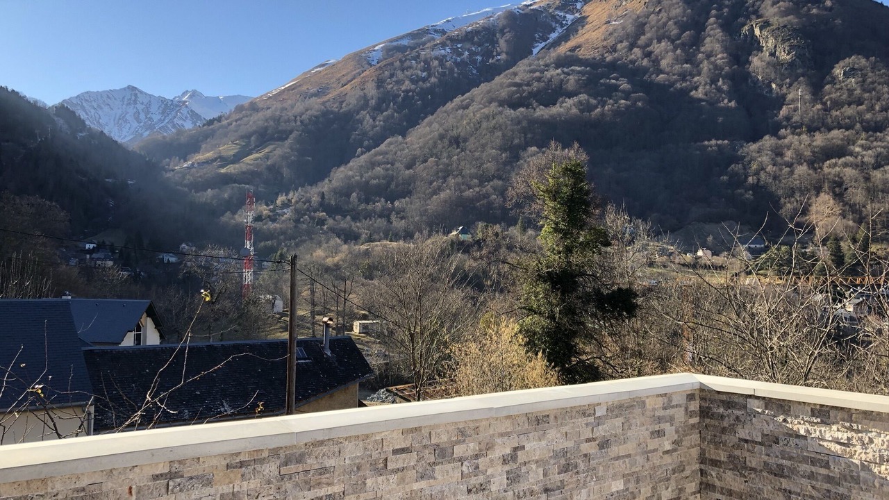 Photo of Outdoor in Cauterets