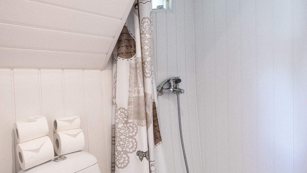 Photo of Bathroom in Bar-sur-Aube