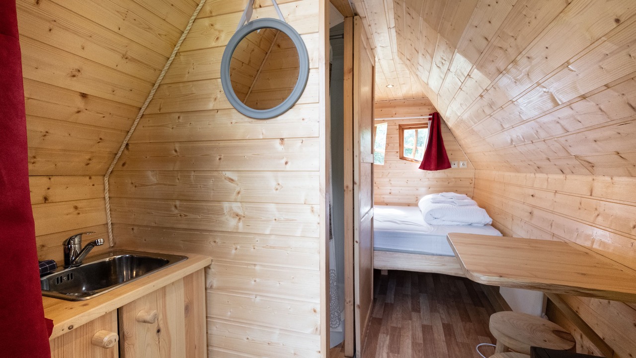 Photo of Bedroom in Bar-sur-Aube