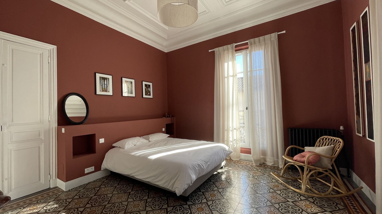 Photo of Bedroom in Saint-Laurent-d'Aigouze
